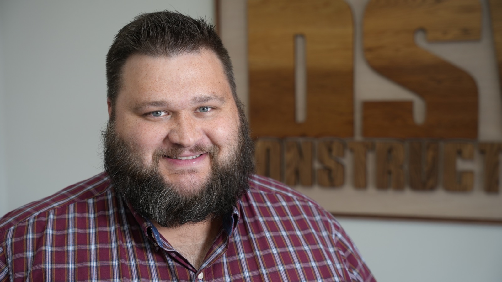 Lance Leone, Accounting Manager